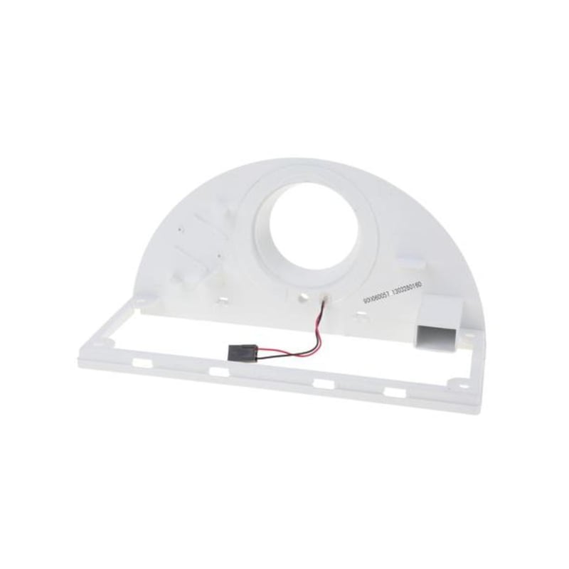 Träger Middle_deck ASM(glass_door,VZF07020) 00654172 Bosch