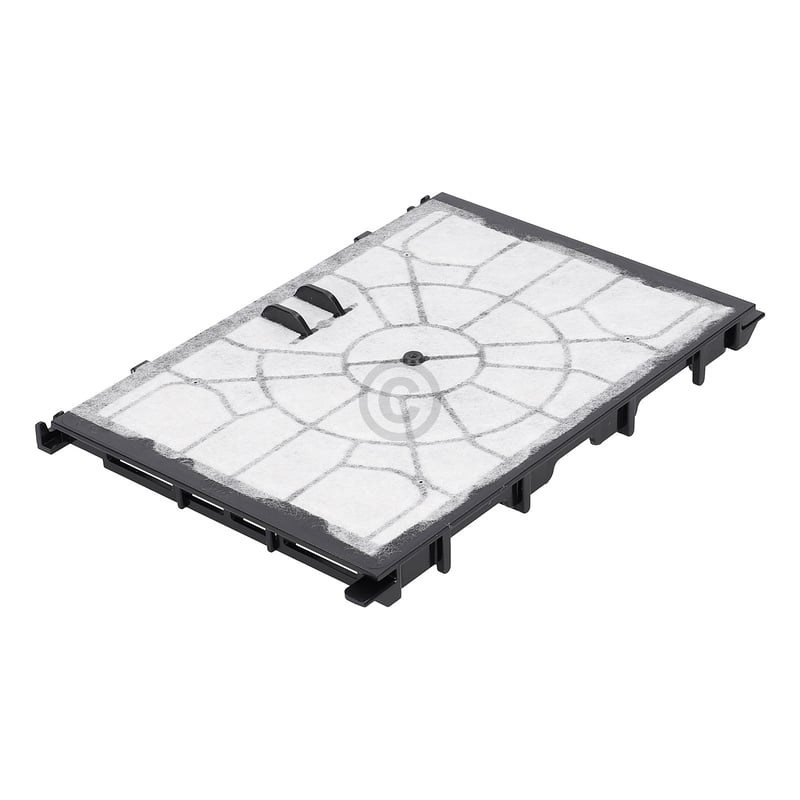 Waschbarer Motorschutzfilter für Bosch Staubsauger