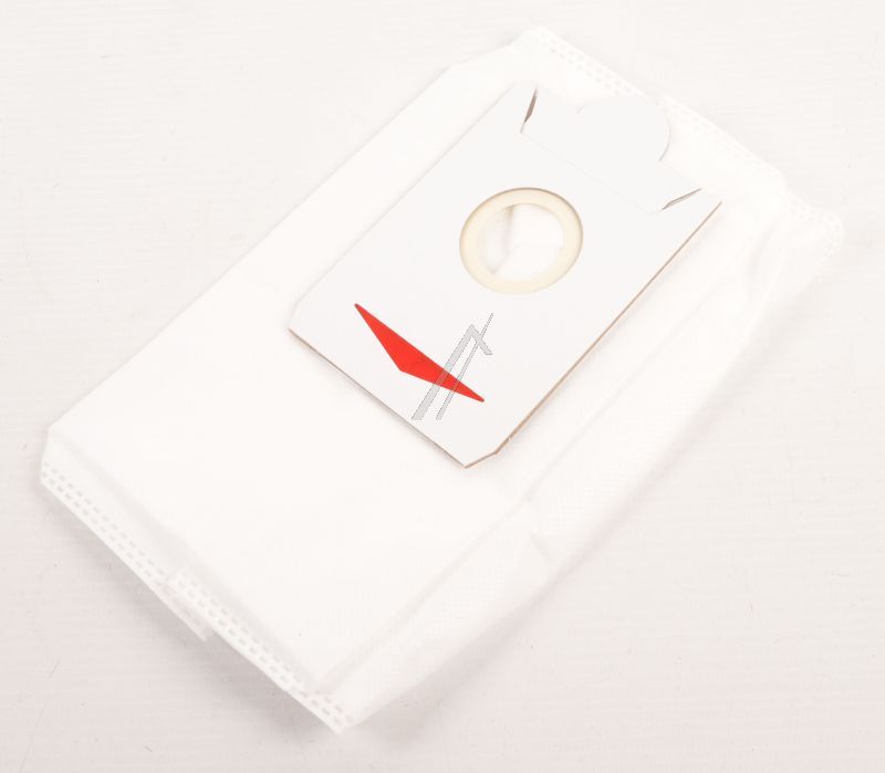 Staubsaugerbeutel für Saugroboter Bosch Siemens 12053651 Filter Vlies