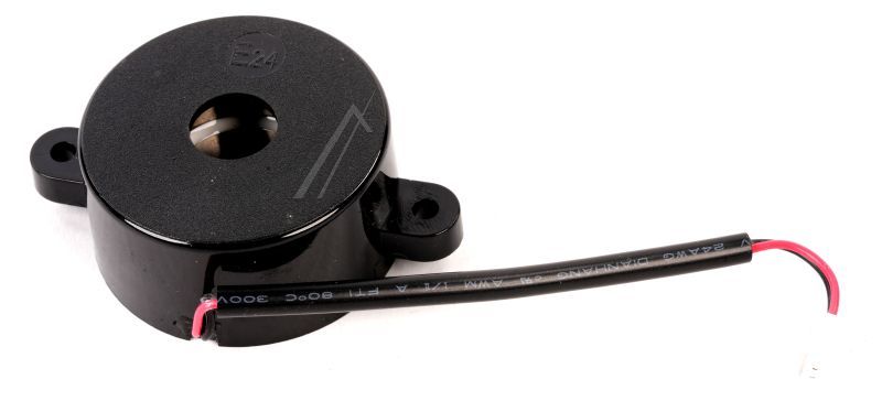 Elektrische Hupe Segway-Ninebot AB.50.0043.82 für E-Scooter P65