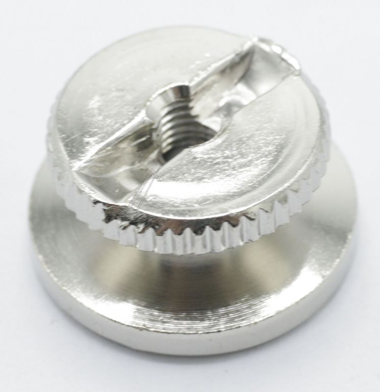 Befestigungsmutter für Ofen Küppersbusch 549118 vorn, Halt