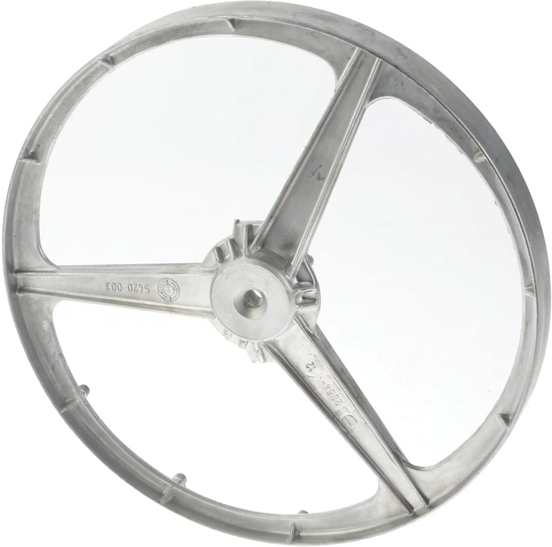 Riemenscheibe 00484123 Originalersatzteil von Bosch