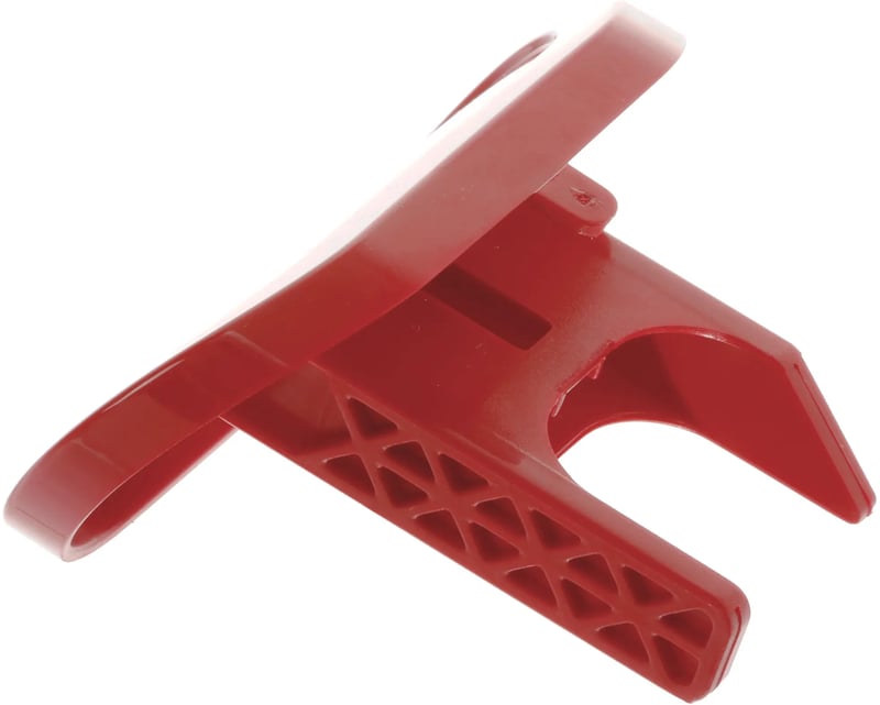 Drucktaste für Küchenmaschine Bosch 10000727 Ein-/Ausschalter