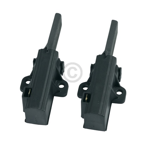 Kohlen Whirlpool 481281719419 für SOLE Motor Waschmaschine Waschtrockner