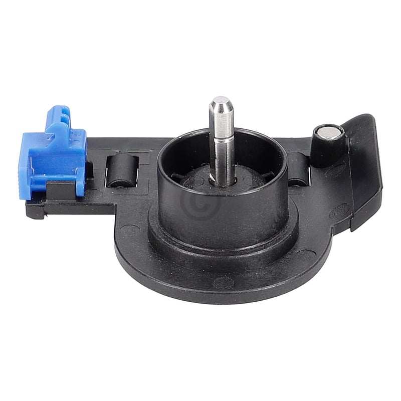 Roller cover Ecovacs 201-24A3-0030 für Staubsauger-Roboter Ecovacs