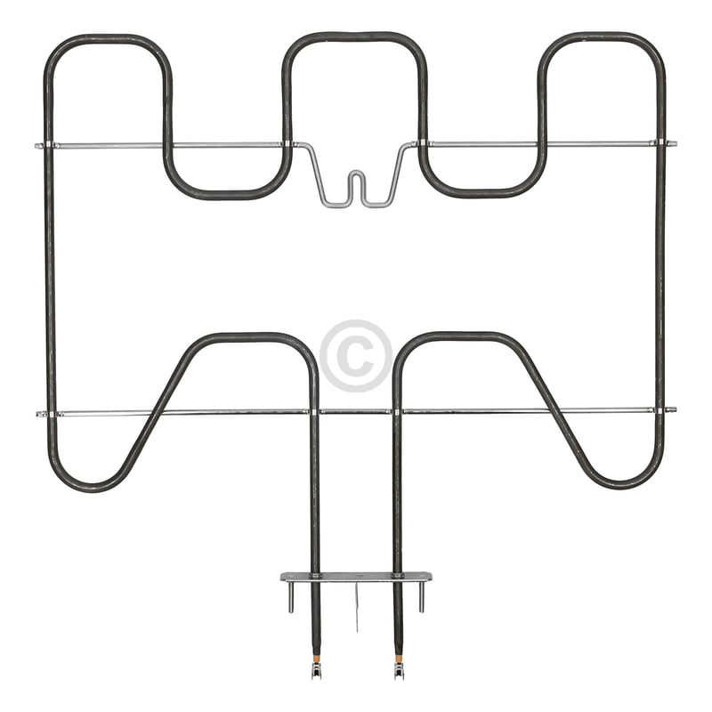 Heizelement oben Grill AEG 140112912013 für Backofen