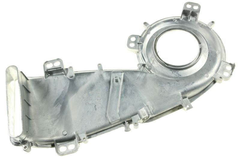Luftkanal für Waschmaschine AEG 1328194038 Unterer Kanal