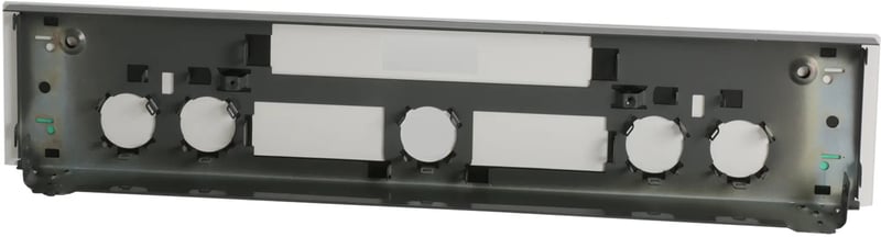 Bedienblende 00740829