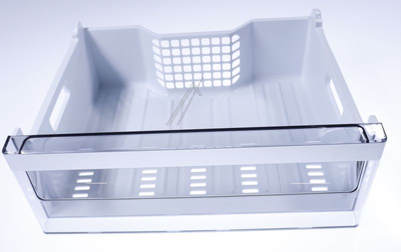 Gefrierschublade für Kühlschrank Beko/Grundig/Arcelik C00883661 Transparente Box