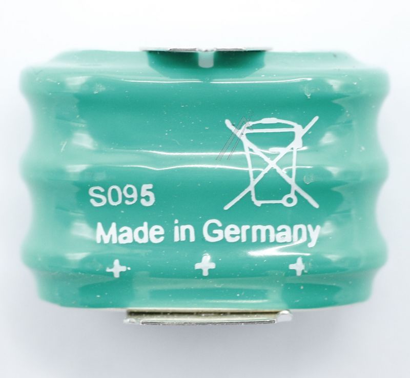 Varta 3/V150H Klimaanlage-Akku 55615303059 3,6V 140mAh NiMH