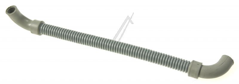 Waschmaschinen-Luftdruckschlauch AEG 1084971009 Unterbrechungsschutz