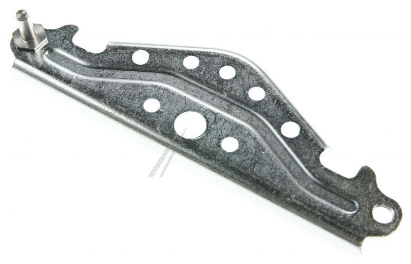 Türscharnier unten für Kühlschrank Beko C00873137 - Montage unten