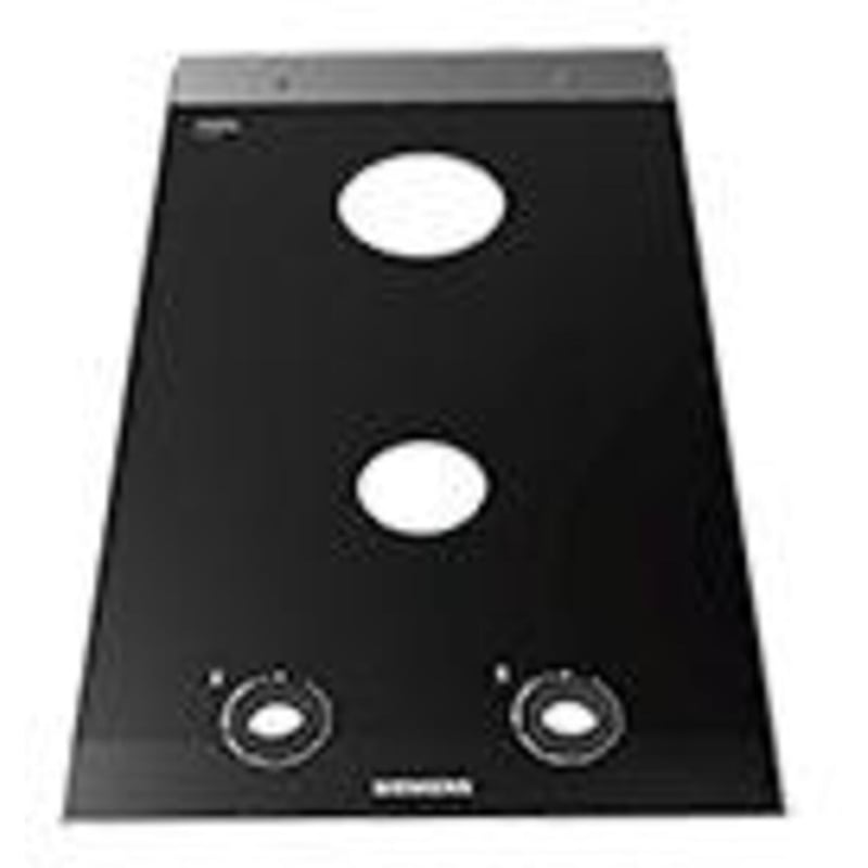 Glaskeramikkochfeld für Bosch 20000571 Kochfläche, hitzebeständig