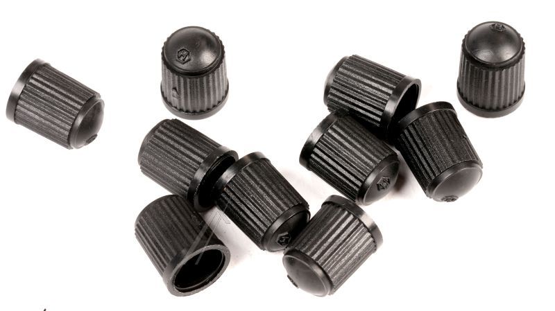 Ventilkappen Segway-Ninebot AB.50.0010.91 für E-Scooter Gehäuse