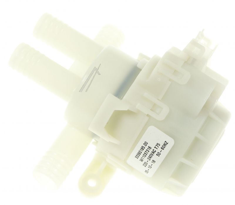 Umleitungspumpe für Whirlpool Indesit Trockner 488000534053 Wäschetrockner-Reparatur