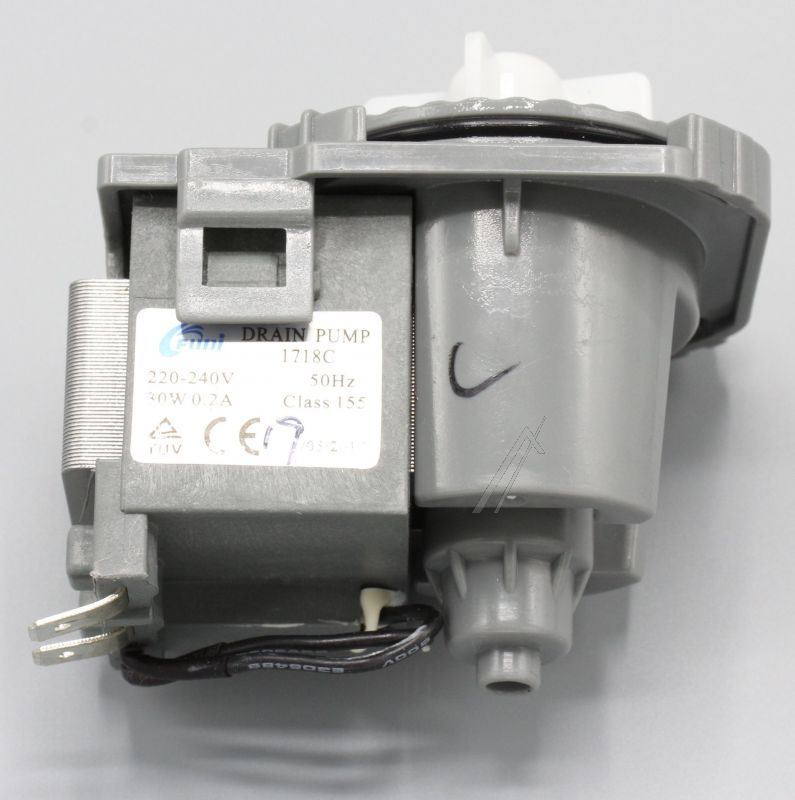 Ablaufpumpe für Kühlschrank Beko C00893950 Kühlschrankpumpe