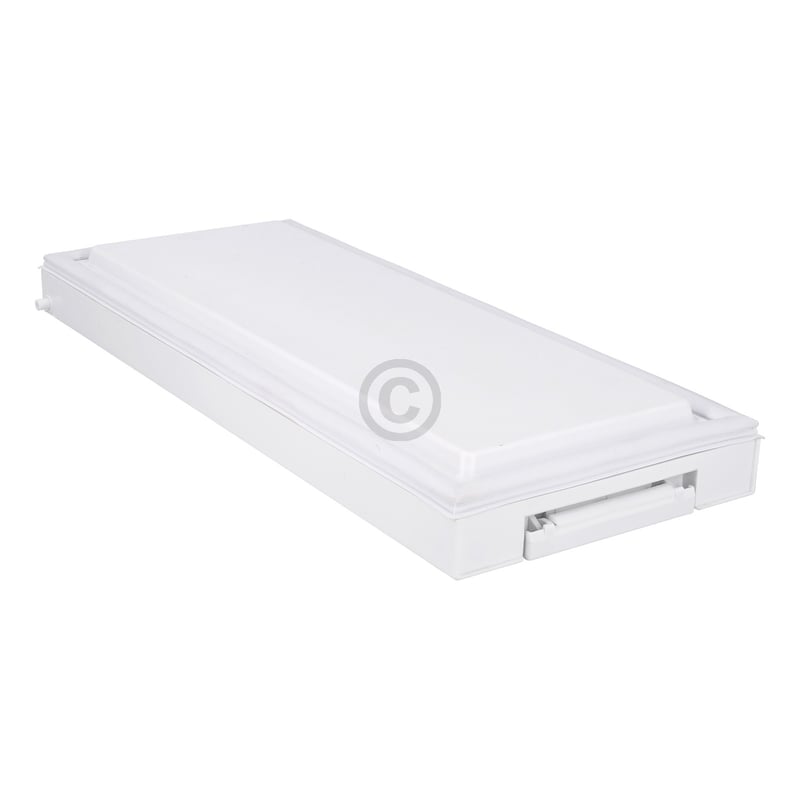 Gefrierschranktür für Kühlschrank Haier Candy Hoover 70040479 Klappe