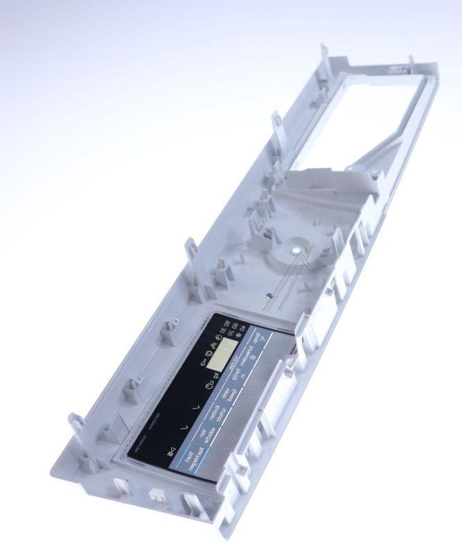 Bedienblende für Gehäuseteile Bosch 11047941 Frontblende, Tastenfeld