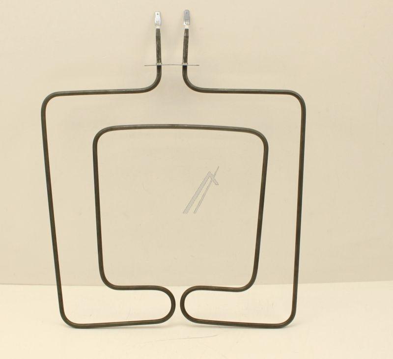 Backofenunterhitze 1000W für Ofen Com 466261 Heizelement 230V