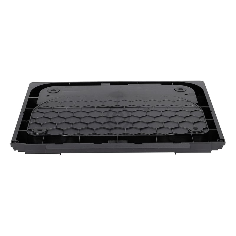 Base of station(black) Ecovacs 201-2425-10C4 für Staubsauger-Roboter Ecovacs