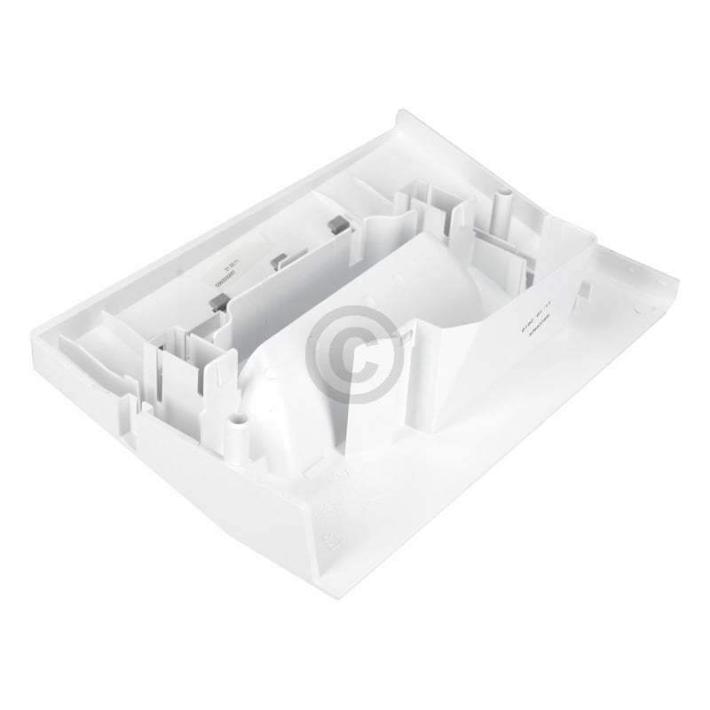 Schalengriff 00483639