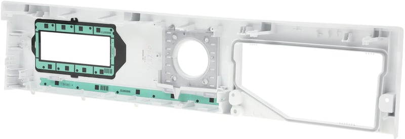 Bedienblende 12004106