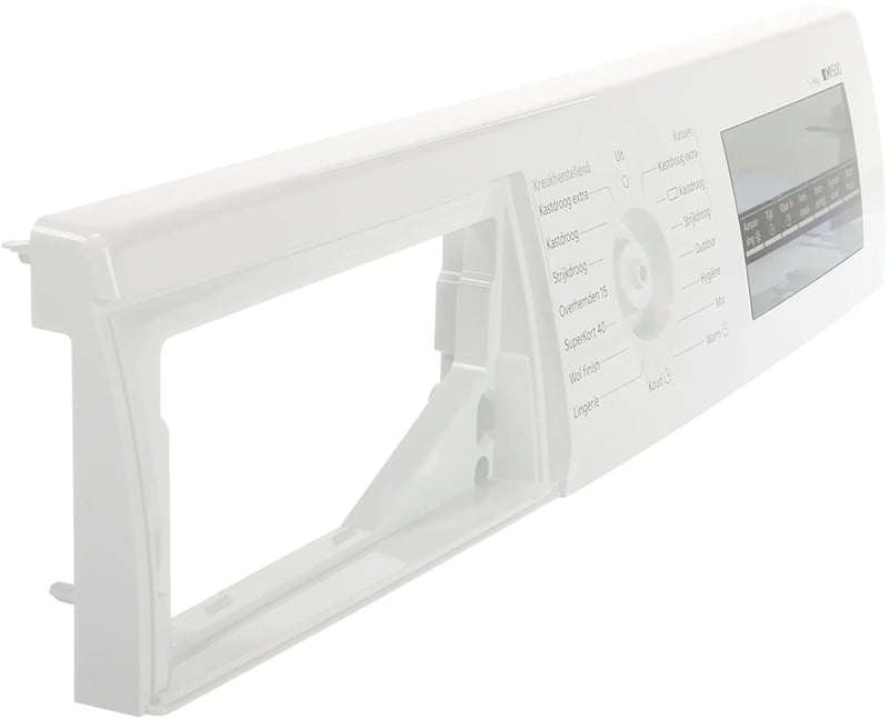 Bedienblende 11010708