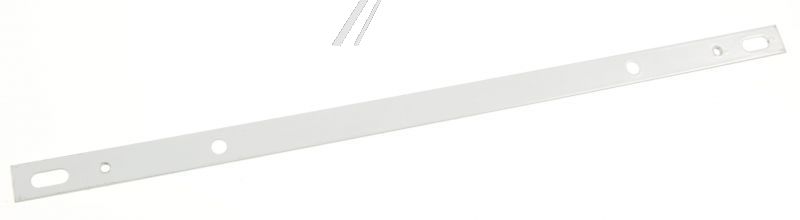 Einstellbare Befestigungsleisten für Kühlschrank Amica 1022386 Halterungen