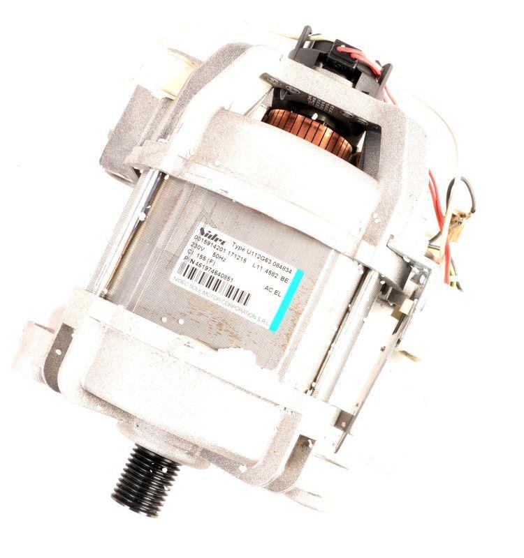 Waschmaschinenmotor C00425211 Whirlpool U112g63-er50/1400 Antrieb