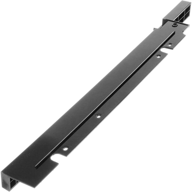 Leiste Side trim Bosch 11052829 für Mikrowelle + Kombibackofen + Mikrowellenherd