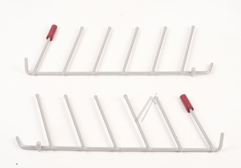 Flip Tine für Geschirrspüler Bosch Siemens 12035455 Spülkorb Einsatz