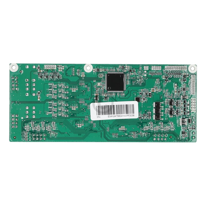 Main board 201-2337-1258