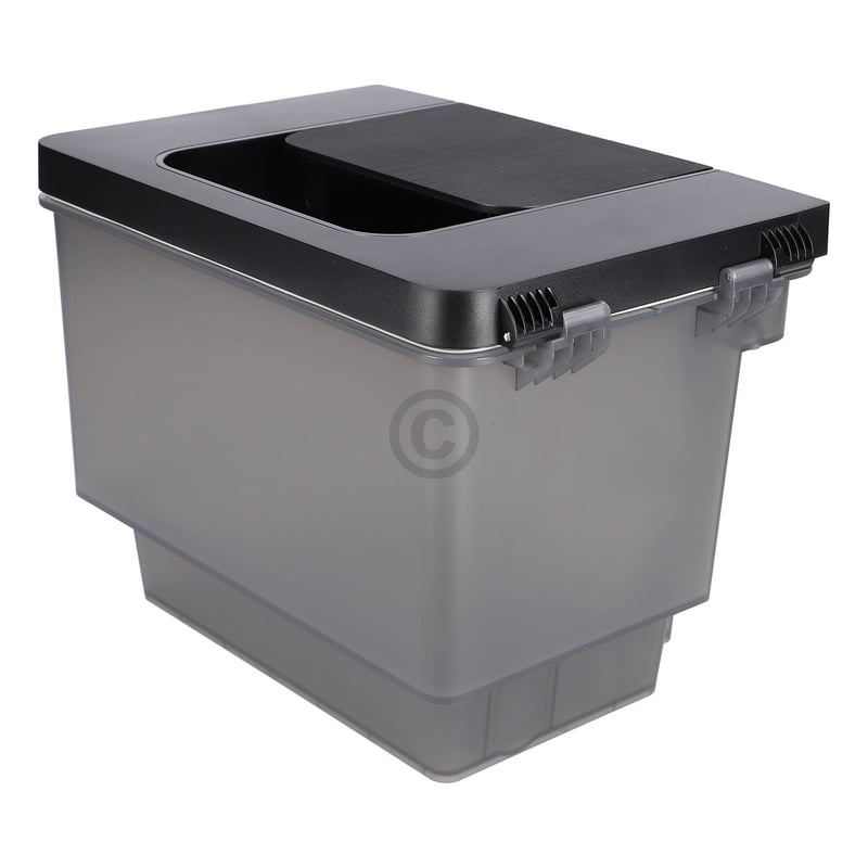 Clean water tank(black) 201-2453-0029