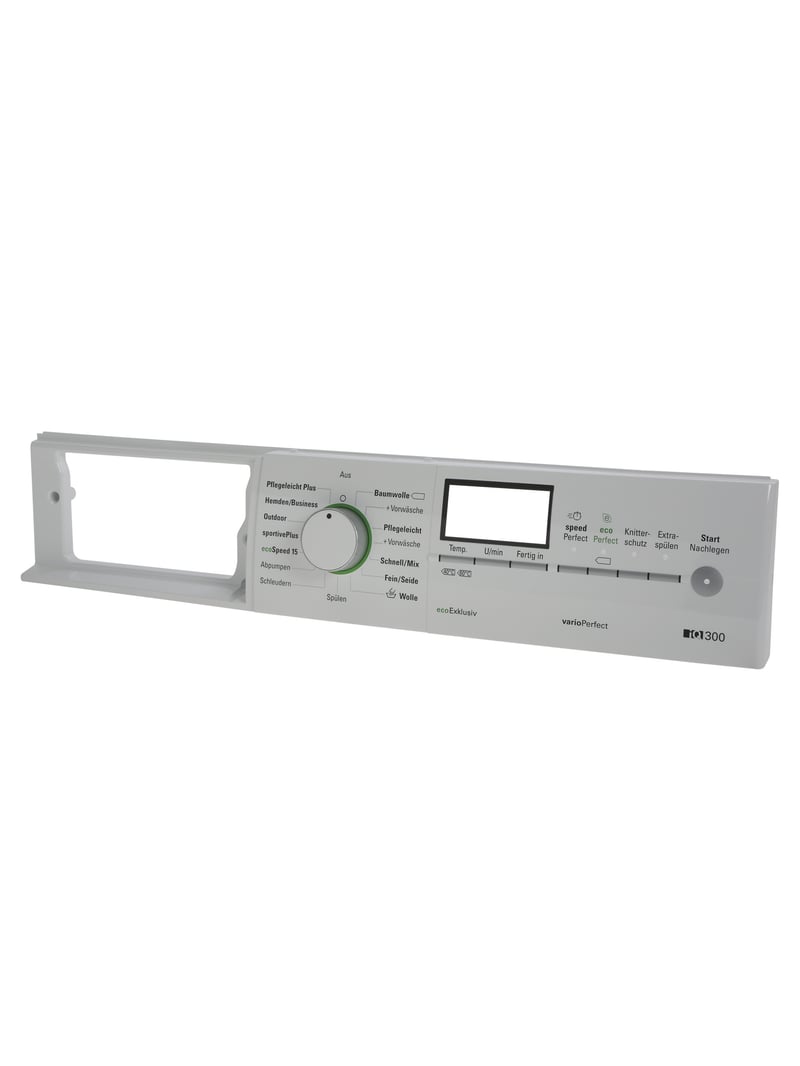 Bedienblende 11003871