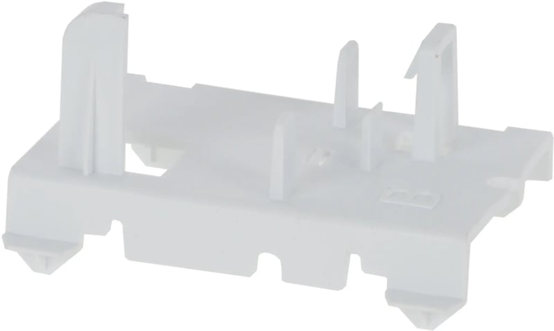 Halter für Sonstige Gehäuseteile Bosch 12023705 Befestigungselement