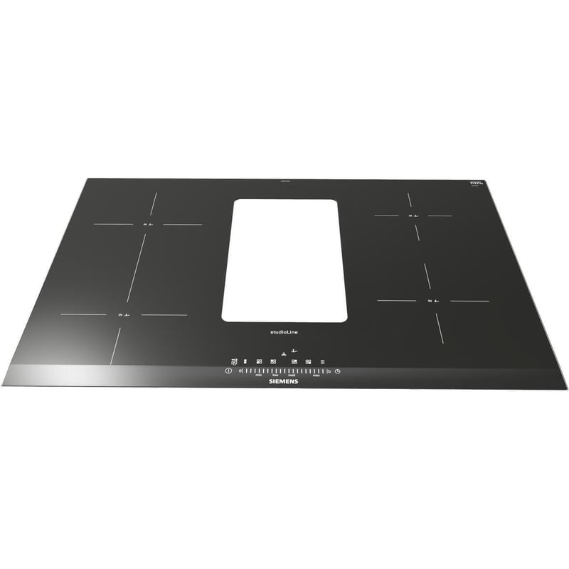 Glaskeramikkochfeld für Bosch 00717657 Kochfläche