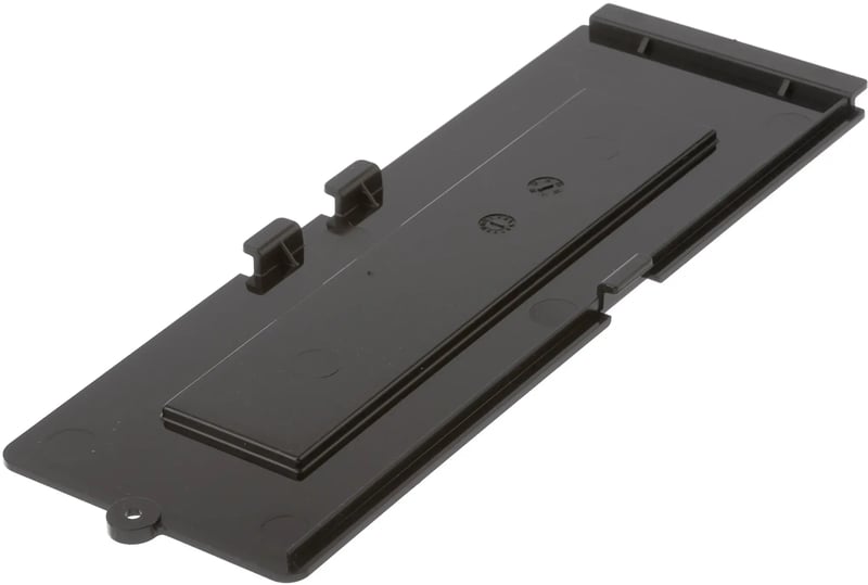 Abdeckung für Kaffeemaschine BSH-Gruppe 12006338 Schutz, Deckel