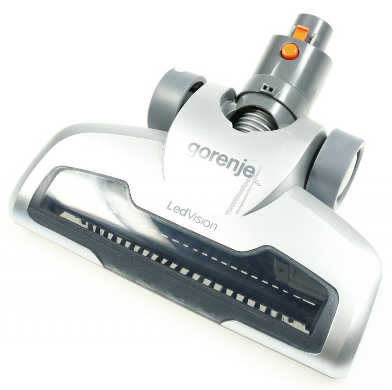 Bodenbürsten-Baugruppe für Staubsauger Hisense/Gorenje 621964 Saugen