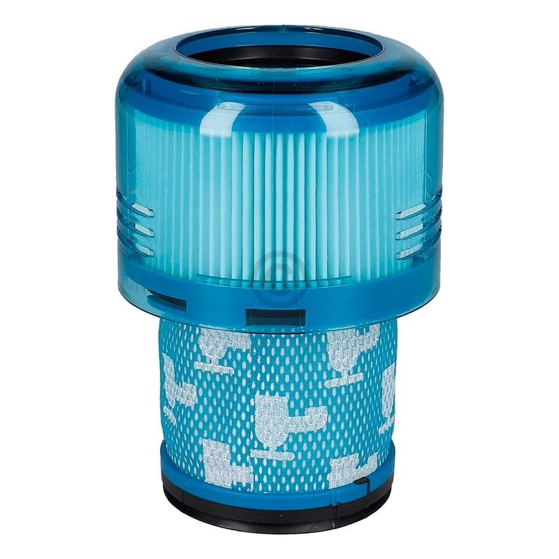 Filter passend für Dyson 970013-03 BLUPARTS - KOMPATIBEL 10113049