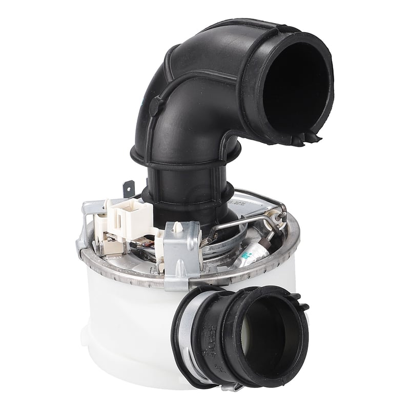 Heizung Bauknecht C00856635 für Geschirrspüler Bauknecht