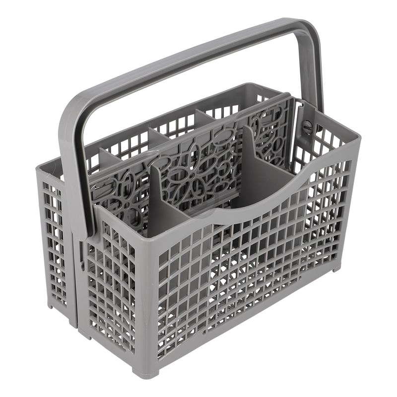 Besteckkorb Universal BLUPARTS - KOMPATIBEL 10117582 für Geschirrspüler