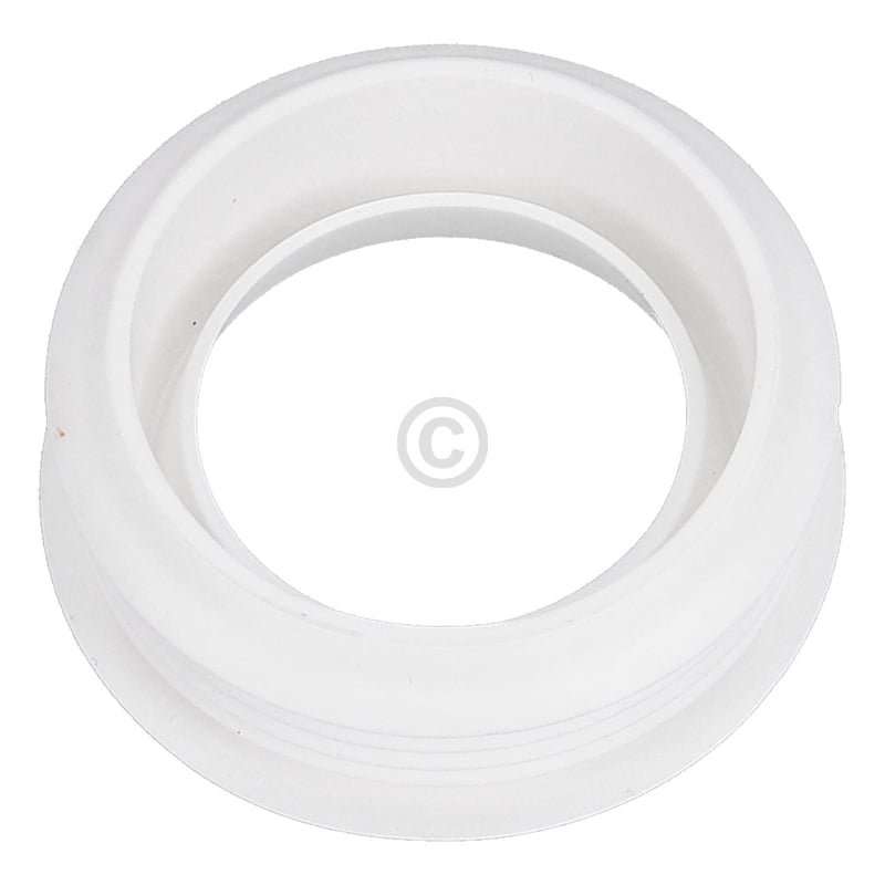 Spülrohrverbinder 44x55mm für Euro WC KIRCHHOFF 988252149 KIRCHHOFF