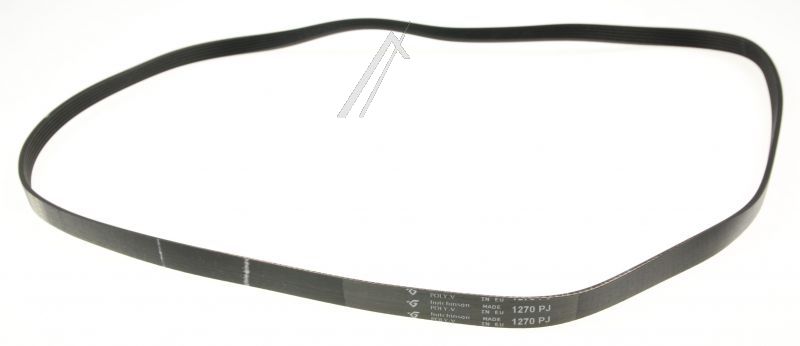 Poly-V-Riemen für Waschmaschine Hutchinson 491736 Rippenband