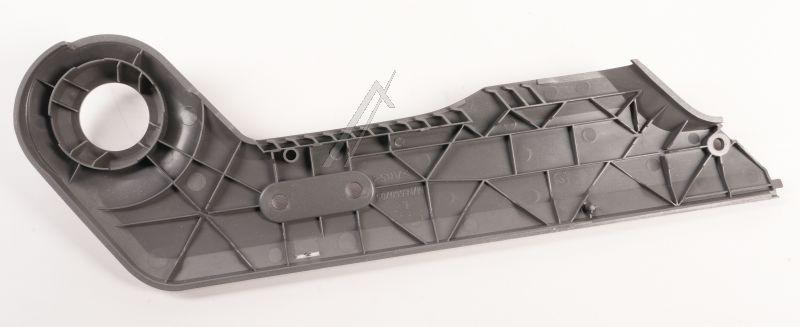 Vorderradgabel Dekoration links Segway-Ninebot CB.01.00.4008.02 für E-Scooter GT3 PRO