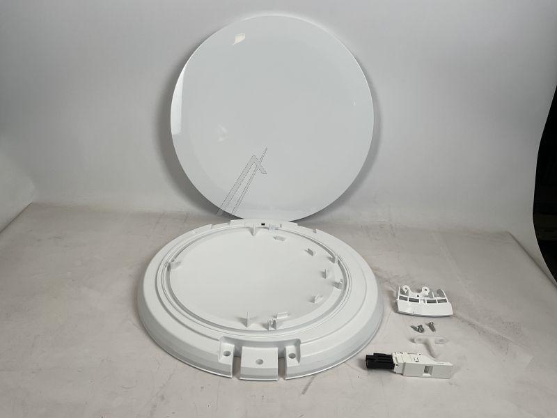 Trockner-Tür Hisense/Gorenje 520903 mit Filter