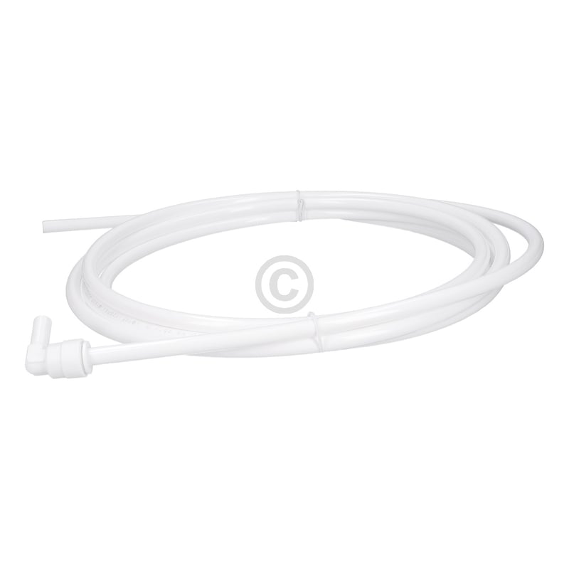 Dirty water pipe assembly 201-2453-0078