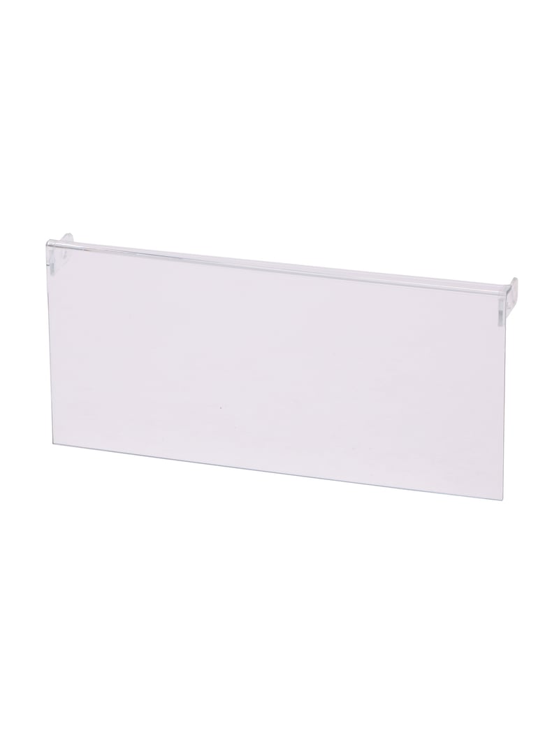 Butterfachklappe für Kühlschrank Siemens 00655076 links