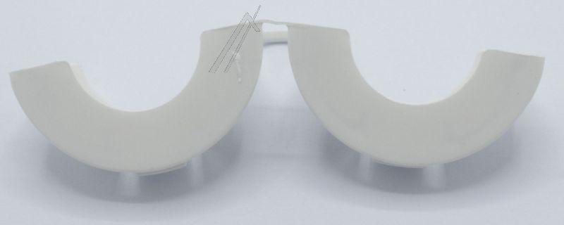 Ofen-Ablaufschlauchhalter Whirlpool 482000027172 spiralförmig