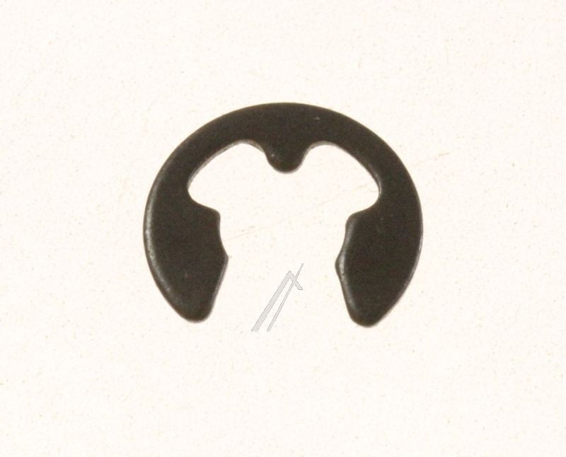 Mikroschalter Segment DIN6799 Ø5 für Ofen Vestel 37001888 Schaltkontakt