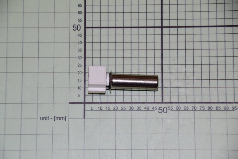 Temperaturfühler Amica 1039823 für Trockner Amica